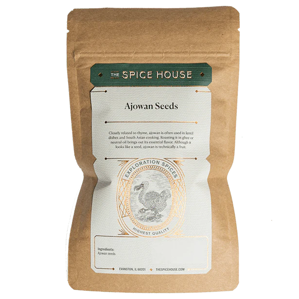 Ajowan Seeds - Image 3
