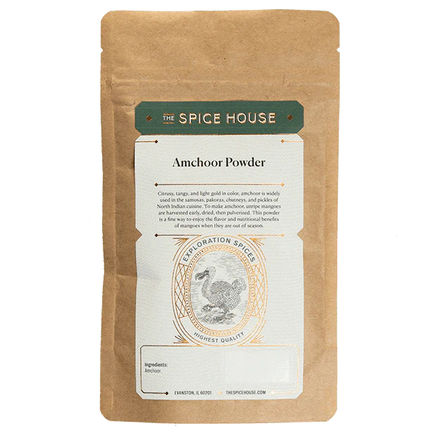 Amchoor Powder - Image 5
