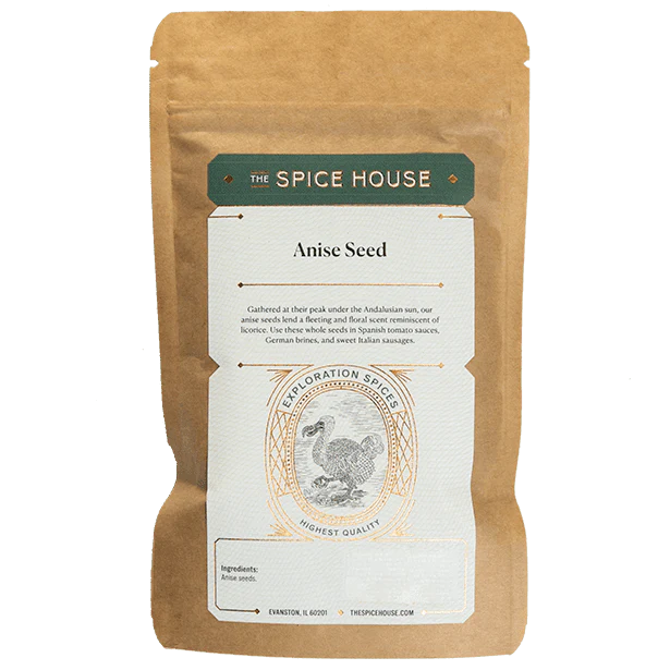 Anise Seeds - Image 3