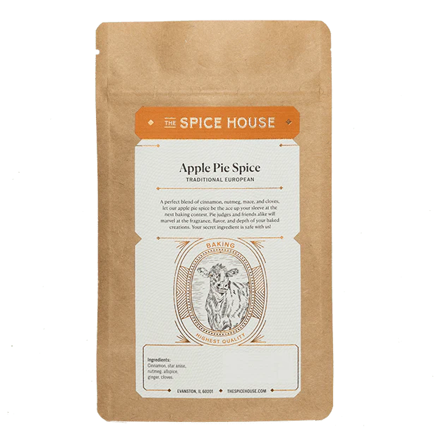 Apple Pie Spice - Image 5
