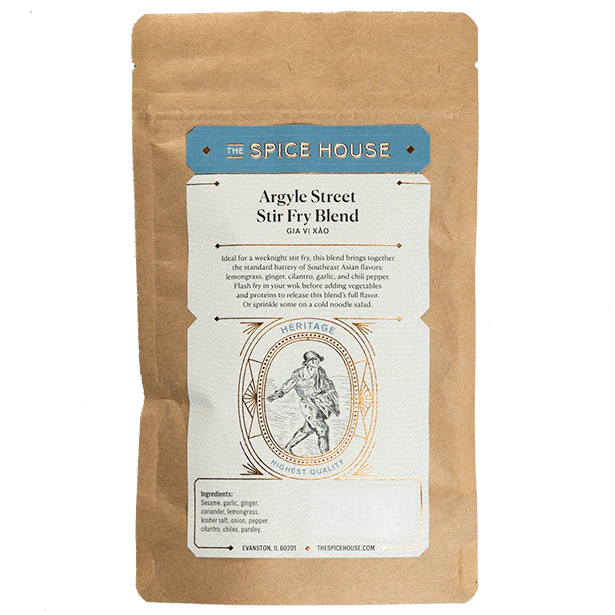 Argyle Street - Image 4