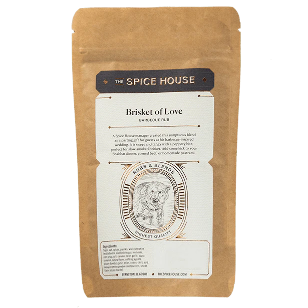 Brisket of Love BBQ Blend - Image 5