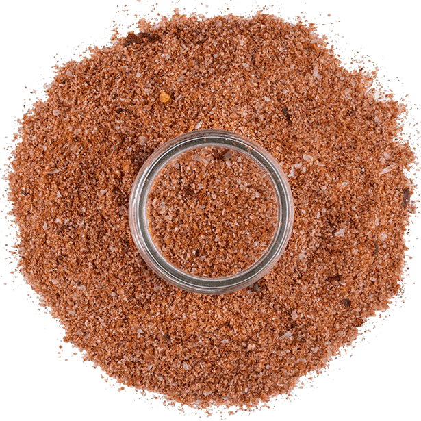 Bronzeville Rib Rub - Image 3