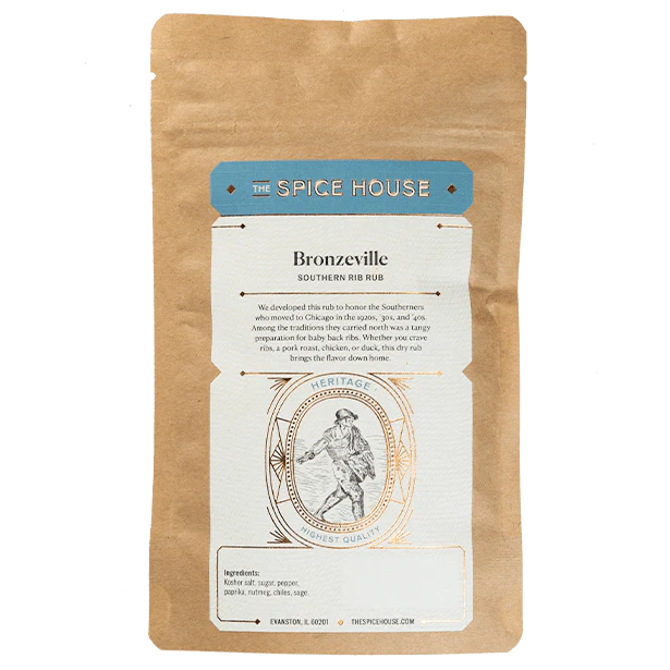 Bronzeville Rib Rub - Image 4