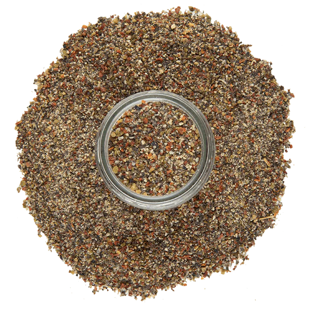 California Bold Pepper Blend - Image 3