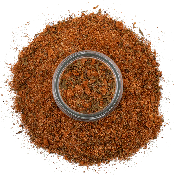 Chicago Fire BBQ Rub - Image 3