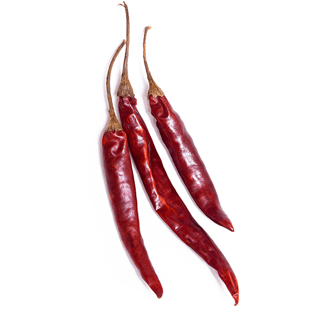 Chiles, Chile de Arbol - Image 3