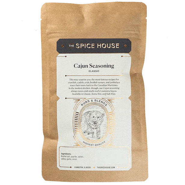 Cajun, Classic Seasoning - Image 5