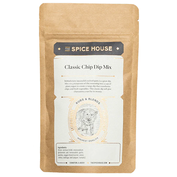 Classic Chip Dip Mix - Image 5