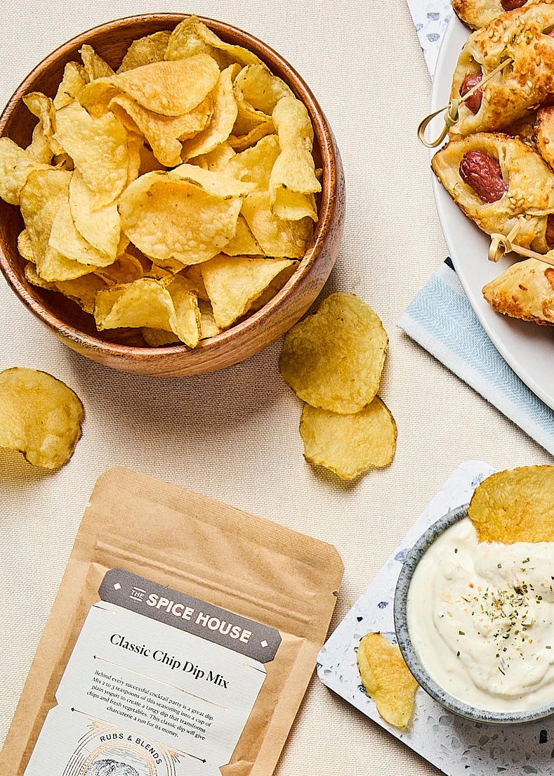 Classic Chip Dip Mix - Image 6