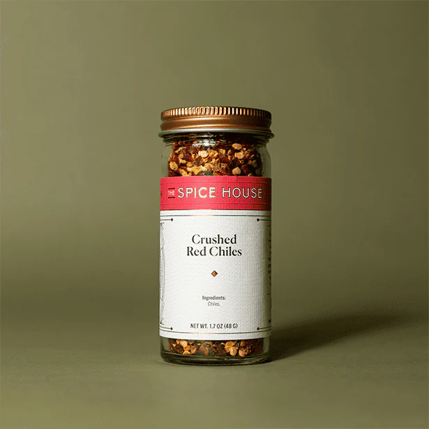 Chiles, Crushed Red Flakes - Image 3