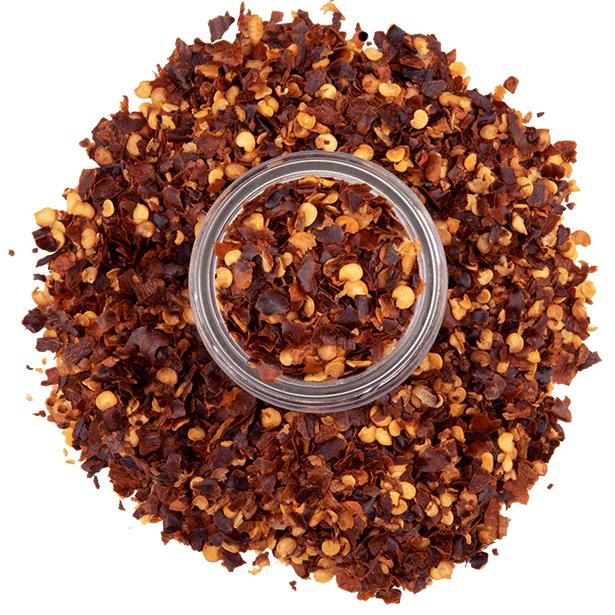 Chiles, Crushed Red Flakes - Image 4