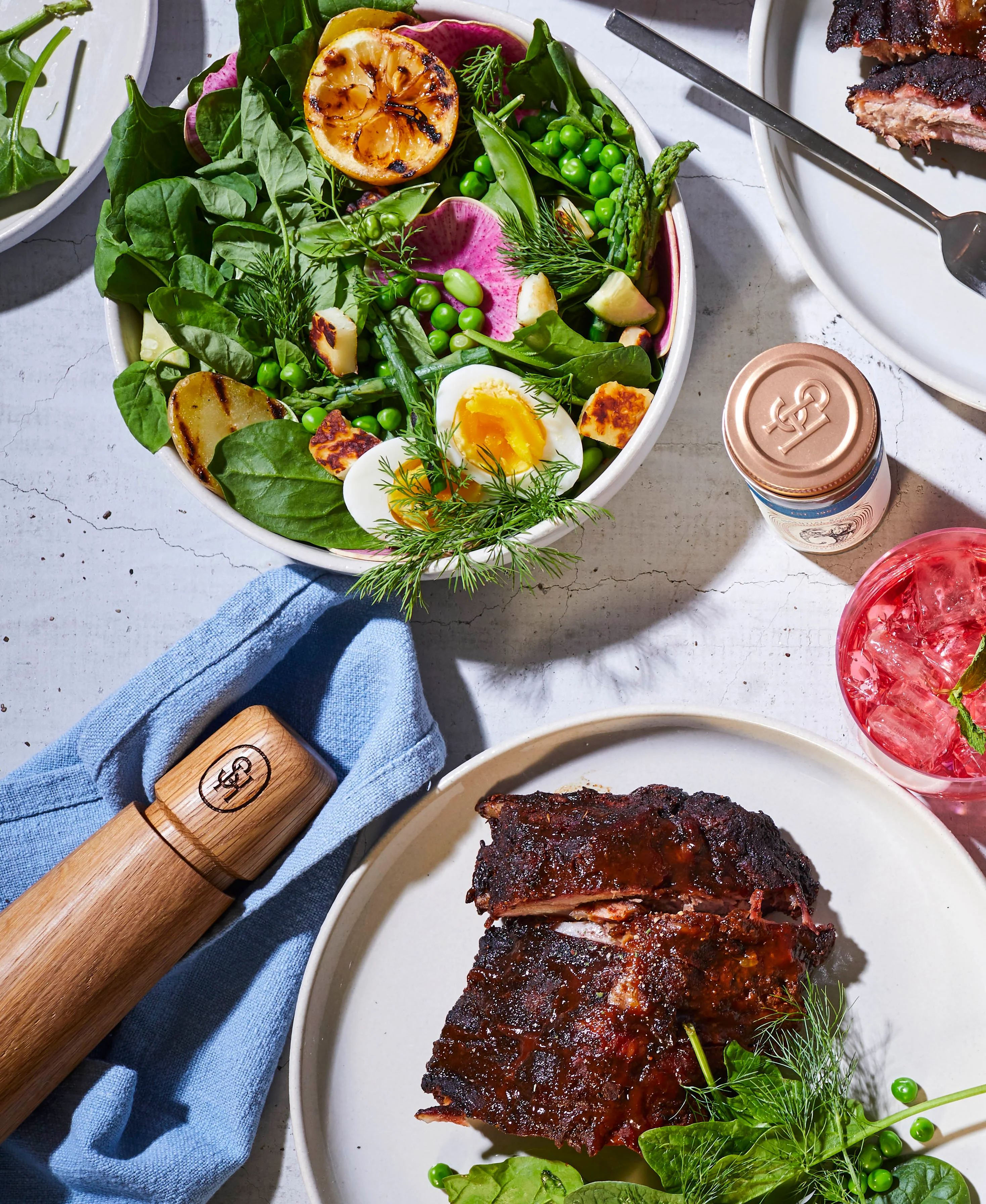 CrushGrind Pepper Mill - Image 3