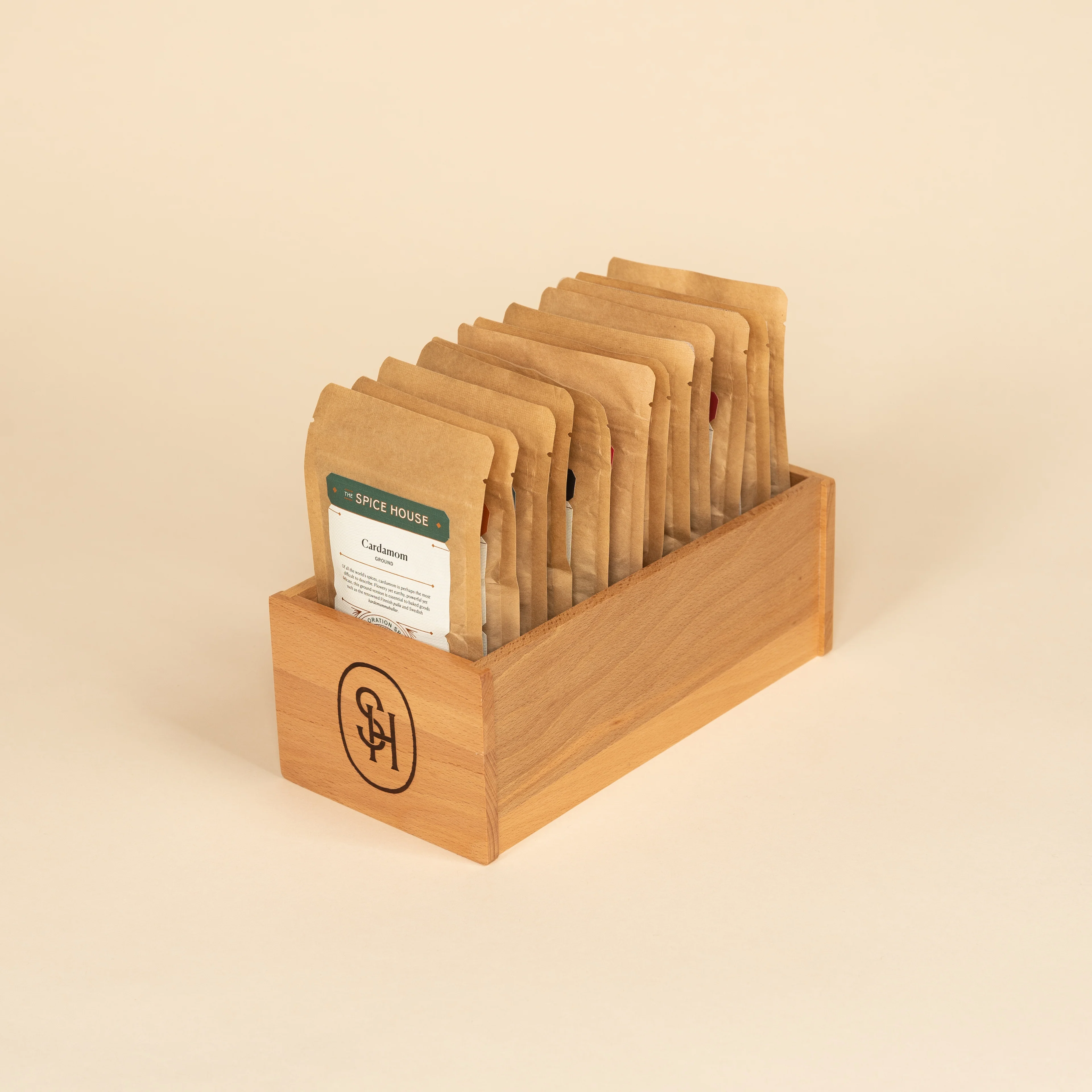 Flatpack Holder - Image 12