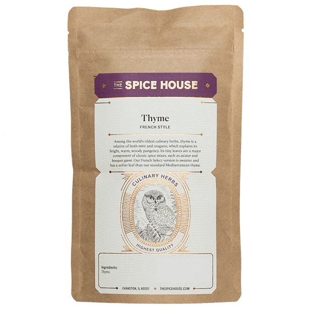 Thyme, French - Image 4