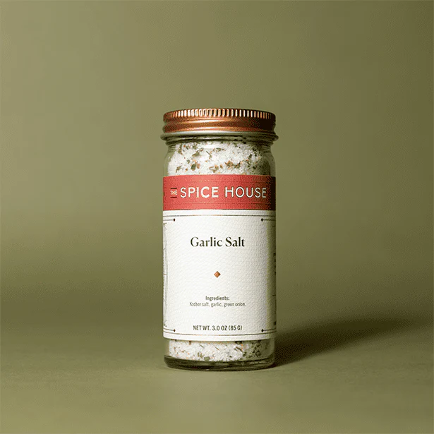 Garlic Salt - Image 3