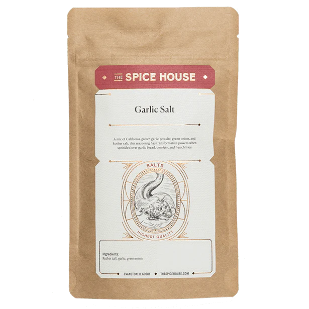Garlic Salt - Image 5