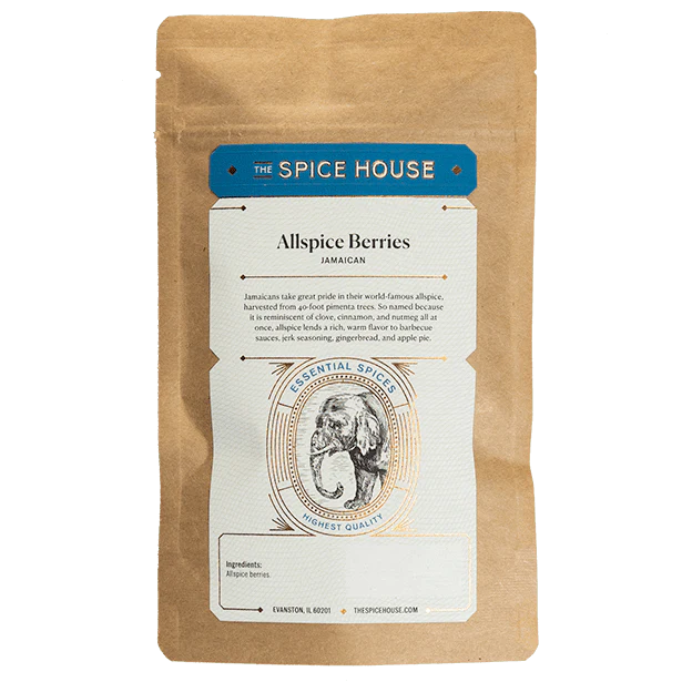 Allspice Berries, Whole - Image 4