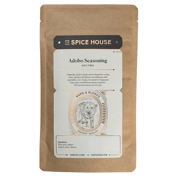 Adobo, Salt-Free Seasoning - Image 5